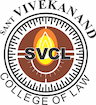 Sant Vivekanand College of Law & Higher Studies - [SVCL] logo