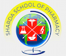 Sharda School of Pharmacy logo