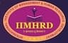 International Institute of Management & Human Resource Development - [IIMHRD] logo