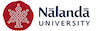 Nalanda University logo