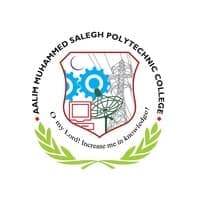 Aalim Muhammed Salegh Polytechnic College Chennai