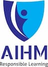Ambala Institute of Hotel Management - [AIHM] logo