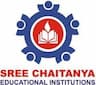Sree Chaitanya College of Engineering - [SCCE] logo