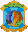 Salesian College Sonada logo