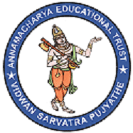 Annamacharya College of Pharmacy Kadapa