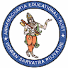 Annamacharya College of Pharmacy - [ANCP] logo