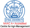 Centre of Agri Management - [CAM-Utkal] logo