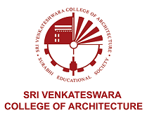 Sri Venkateswara College of Architecture Hyderabad