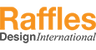 Raffles Design International - [RDI] logo