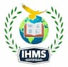Institute of Hospitality Management and Sciences - [IHMS] logo