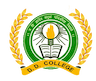 DD College logo