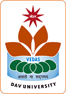 DAV University Jalandhar