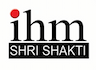 Institute of Hotel Management Shri Shakti- [IHM] logo