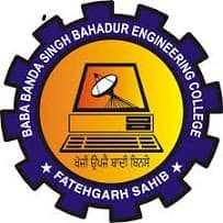 Baba Banda Singh Bahadur Engineering College Fatehgarh Sahib