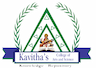 Kavitha's College of Arts and Science logo
