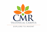 CMR Technical Campus - [CMRTC] logo