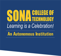 Sona College of Technology Salem
