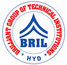 Brilliant Institute of Engineering & Technology - [BRIL] logo