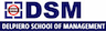 Delpiero School of Management - [DSM] logo