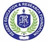 Regent Education and Research Foundation - [RERF] logo