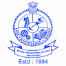 Kongu Engineering College - [KEC] logo