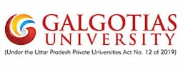 Galgotias University Greater Noida