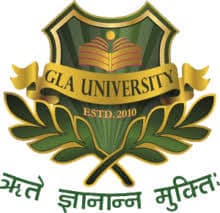 Institute of Business Management GLA University Mathura
