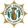Shobhit University logo