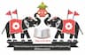 Maharaj Vijayaram Gajapathi Raj College of Engineering - [MVGRCE] logo