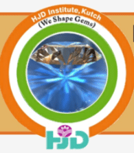 HJD Institute of Technical Education and Research Kachchh