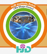 HJD Institute of Technical Education and Research logo
