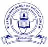 Brindavan Group of Institutions logo