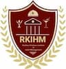 Radhey Krishna Institute of Hotel Management - [RKIHM] logo