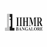 Institute of Health Management Research - [IIHMR] rounded