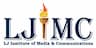 L J Institute of Media and Communications - [LJIMC] logo