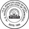 K.G. Joshi College of Arts & N.G. Bedekar College of Commerce logo