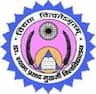 Dr. Shyama Prasad Mukherjee University logo