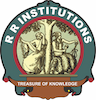 RR Group of Institutions logo