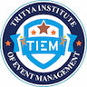 Tritya Institute of Event Management - [TIEM] logo