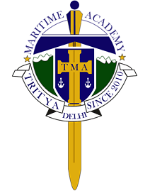 Tritya Maritime Academy - [TMA]