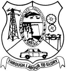 Tamilnadu Government Polytechnic College Madurai