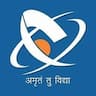 Charotar University of Science and Technology - [CHARUSAT] logo
