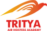 Tritiya Air Hostess Academy - [TAHA] logo