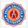 South Calcutta Polytechnic - [SCP] logo
