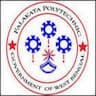 Falakata Polytechnic - [FP] logo