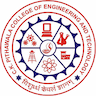 C.K. Pithawalla College of Engineering and Technology - [CKPCET] logo