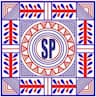 Santiniketan Polytechnic logo