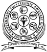 Government Polytechnic Awasari logo