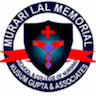 Murarilal Memorial School and College of Nursing logo
