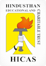 Hindusthan College of Arts and Science- [HICAS] logo